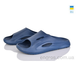 Шлепки Inblue